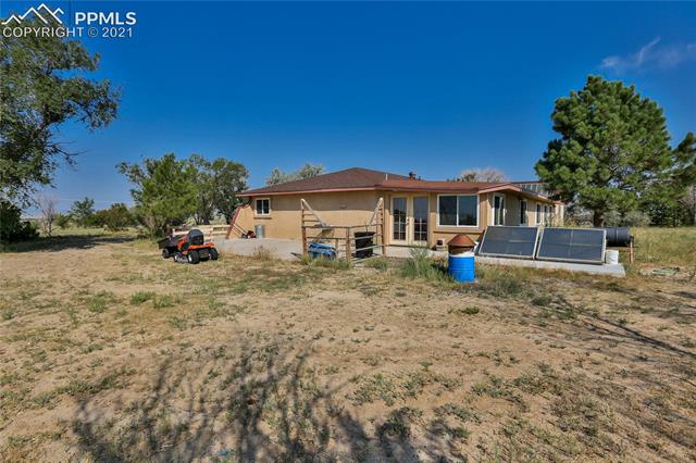8627 Guthrie Road Calhan, CO 80808 - Photo 3 of 26 Gallery Image 3