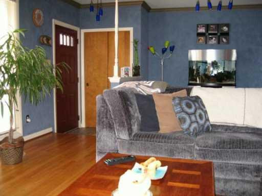 1737 Waverly Road Ann Arbor, MI 48103 - Photo 2 of 8 Photo 2