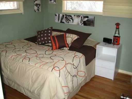 1737 Waverly Road Ann Arbor, MI 48103 - Photo 5 of 8 Photo 5