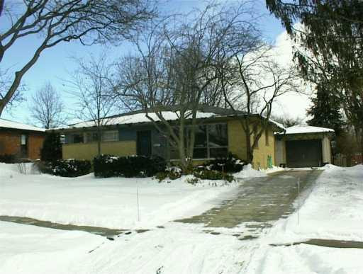 1737 Waverly Road Ann Arbor, MI 48103 - Photo 8 of 8 Photo 8