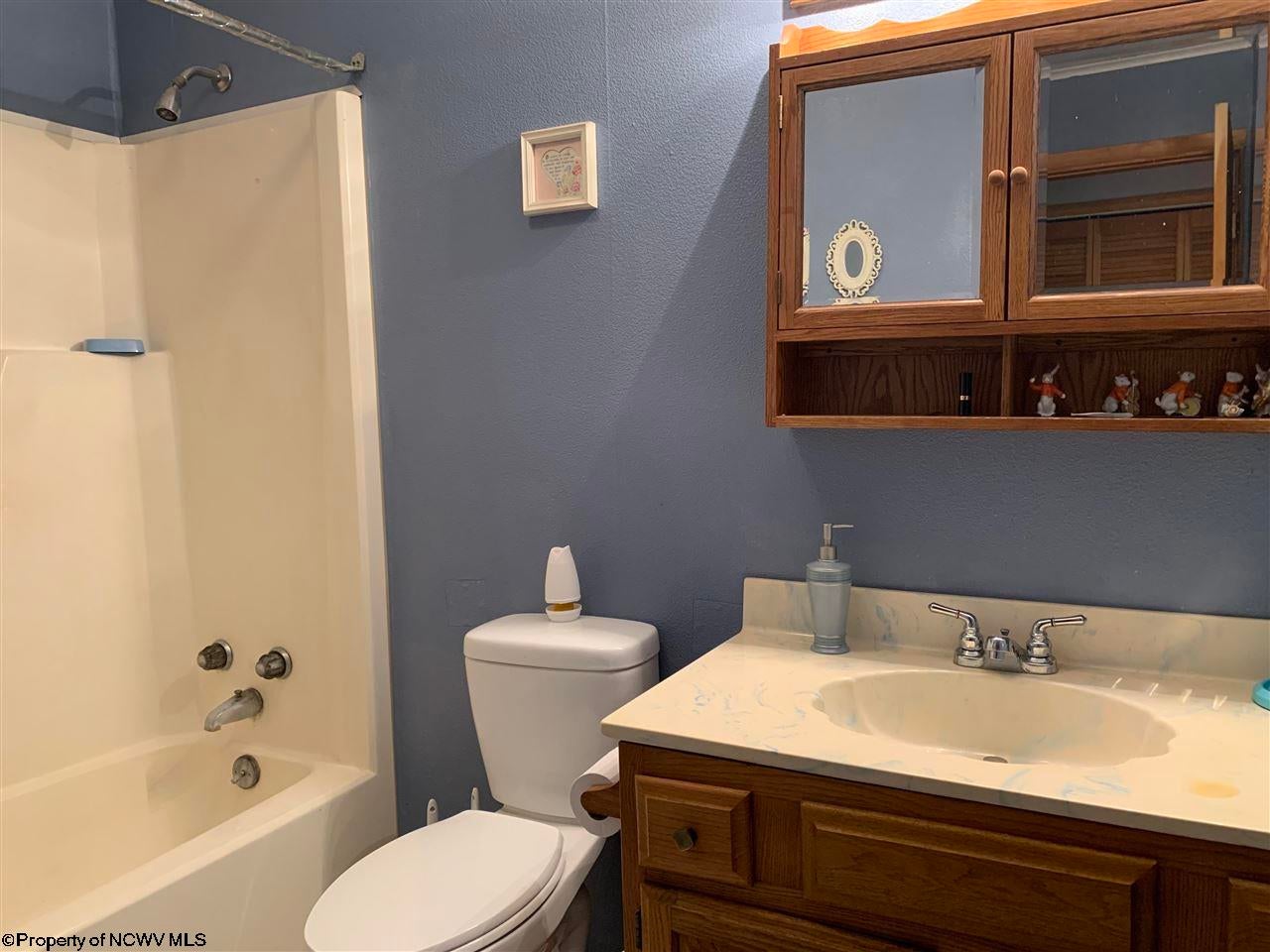 1651 Simpson Run Road Weston, WV 26452 - Photo 17 of 28 Gallery Image 17
