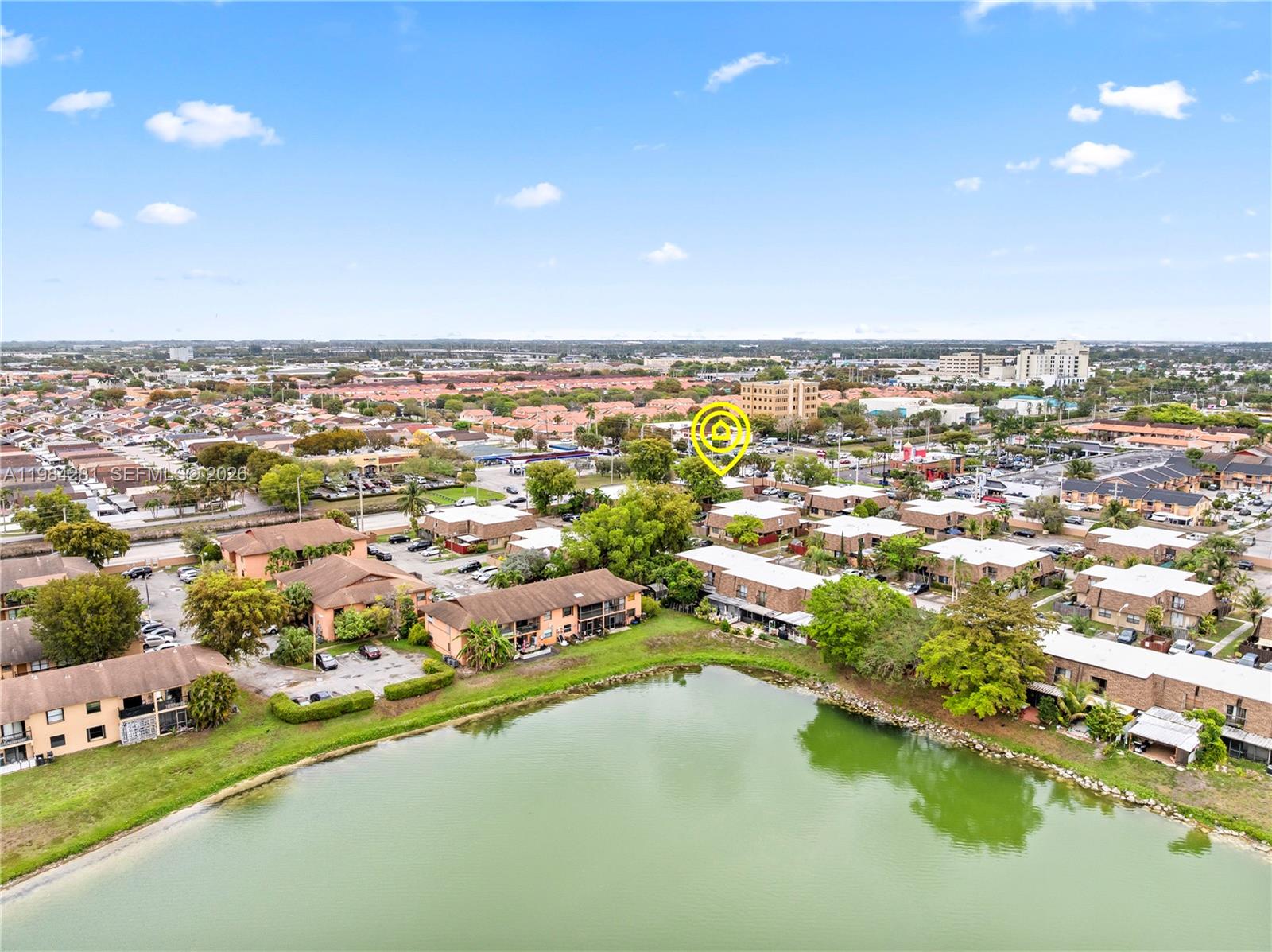 2415 West 67th Place, Unit 811 Hialeah, FL 33016 - Photo 27 of 28