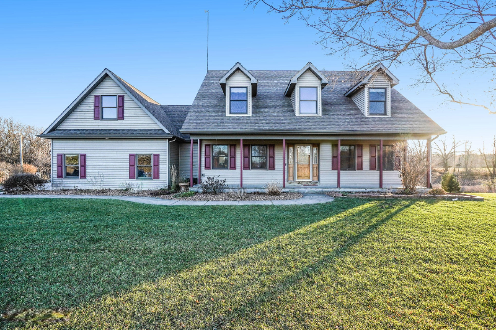2960 Nickleplate Road Ionia, MI 48846 - Photo 1 of 41 TGD01470