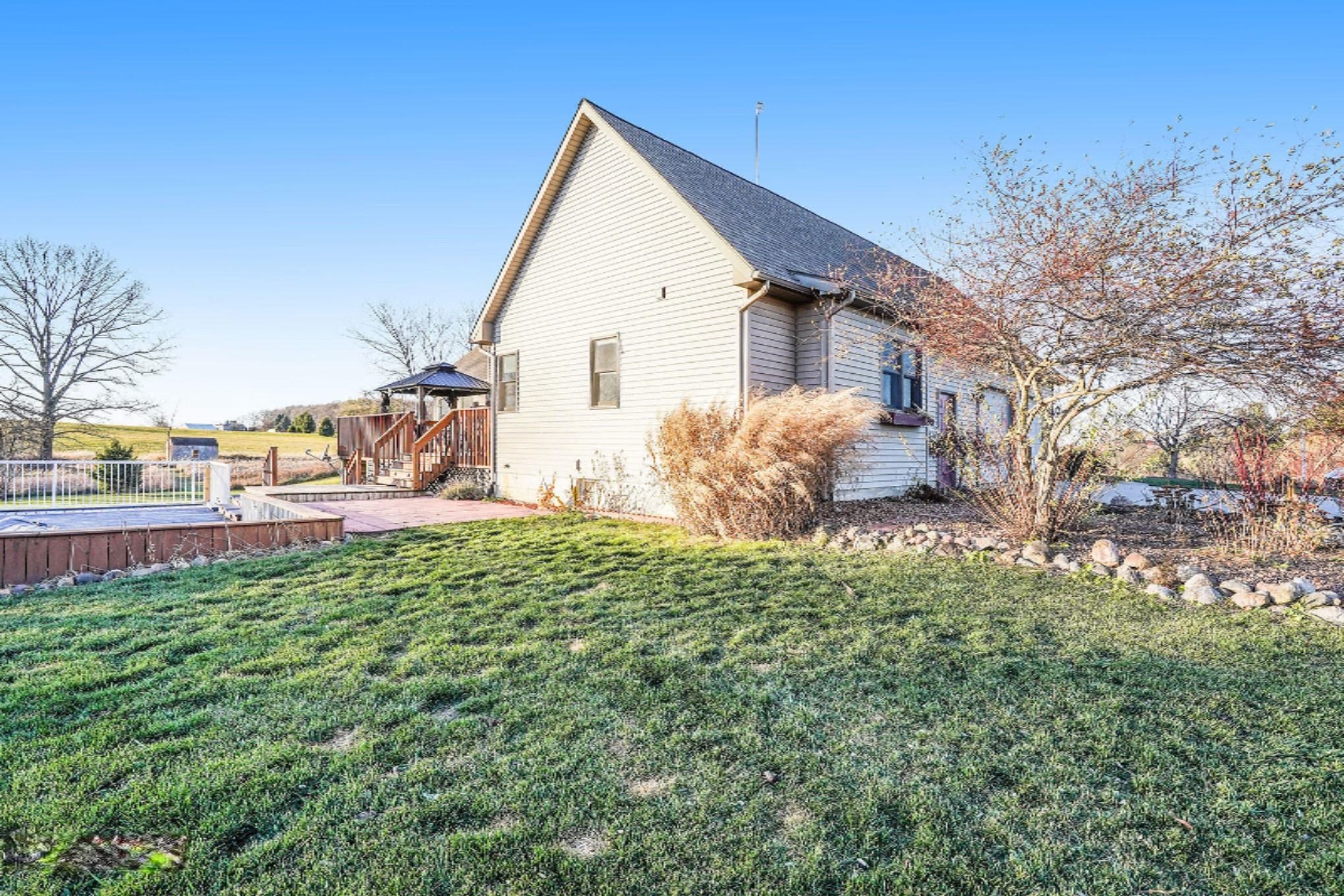 2960 Nickleplate Road Ionia, MI 48846 - Photo 4 of 41 TGD01466