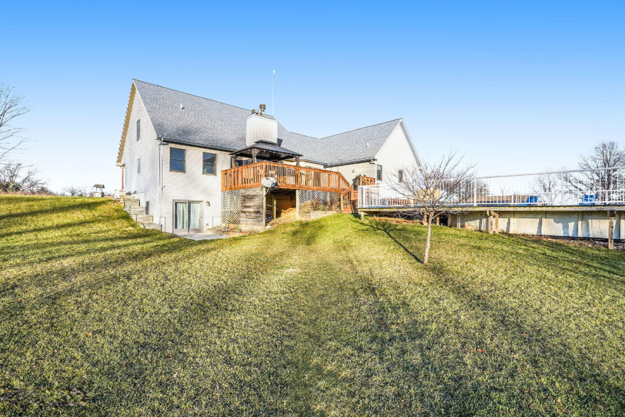 2960 Nickleplate Road Ionia, MI 48846 - Photo 5 of 41 TGD01464