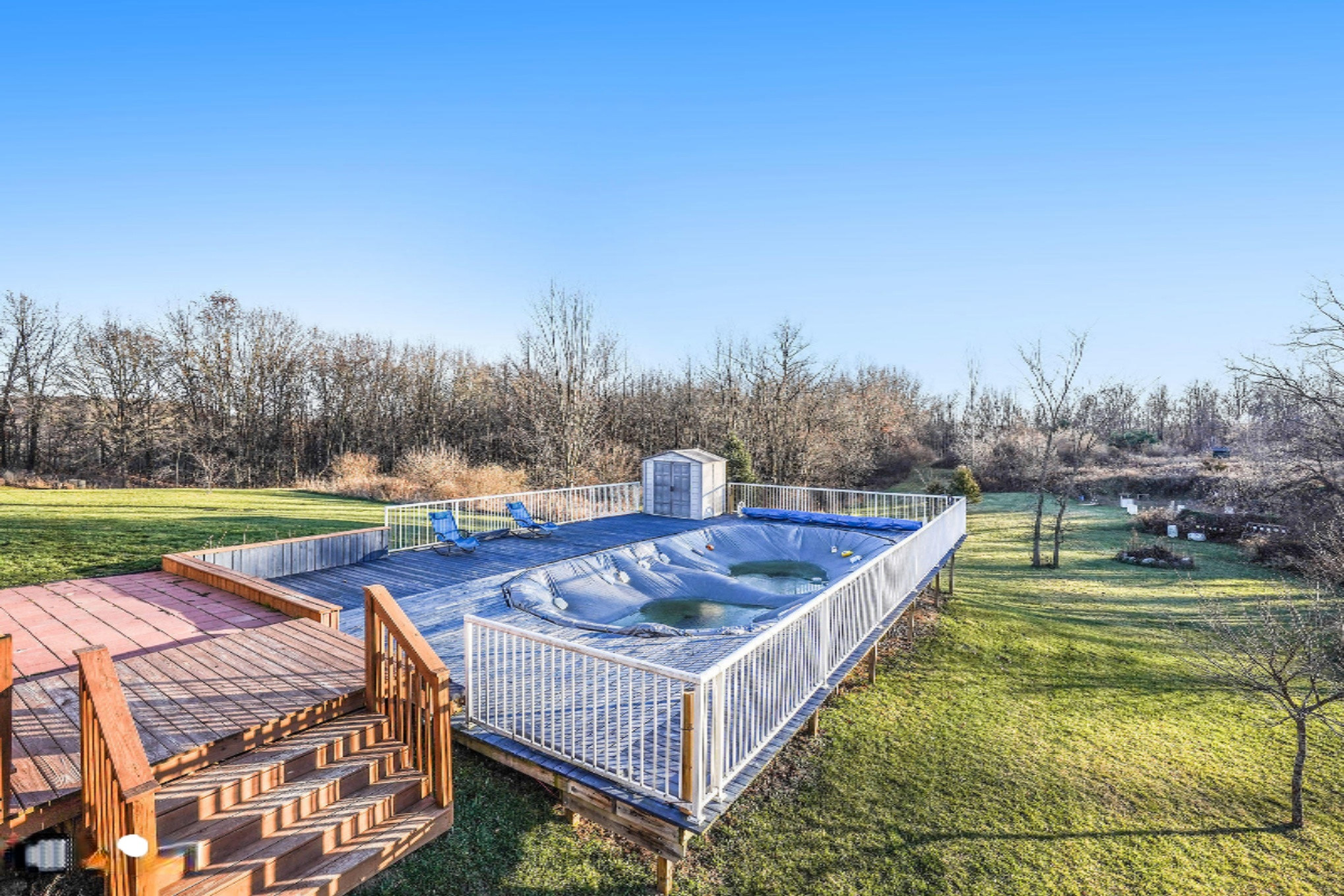 2960 Nickleplate Road Ionia, MI 48846 - Photo 8 of 41 TGD01468