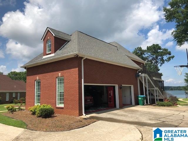 4749 Griffitt Bend Road Talladega, AL 35160 - Photo 4 of 40