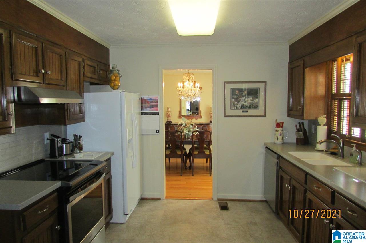 912 Hillsberry Road Oxford, AL 36203 - Photo 20 of 46