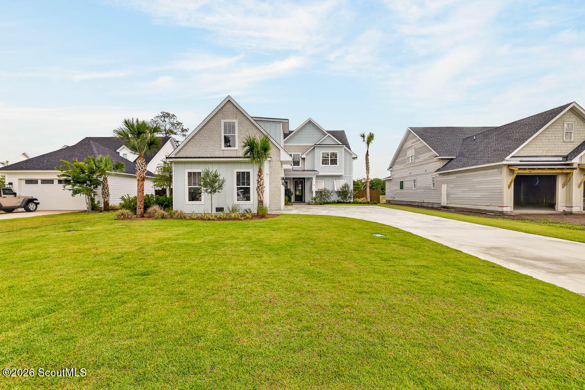 28 Orchard Road St. Simons Island, GA 31522 - Photo 70 of 71