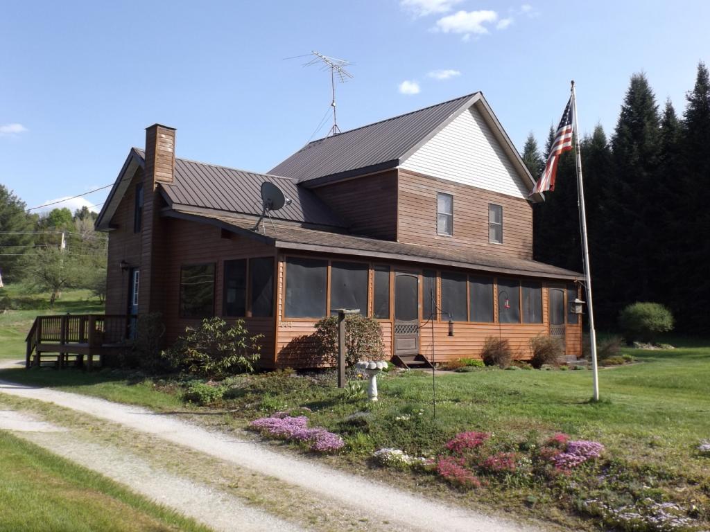 664 Fortin Road Highgate, VT 05488 - Photo 1 of 36