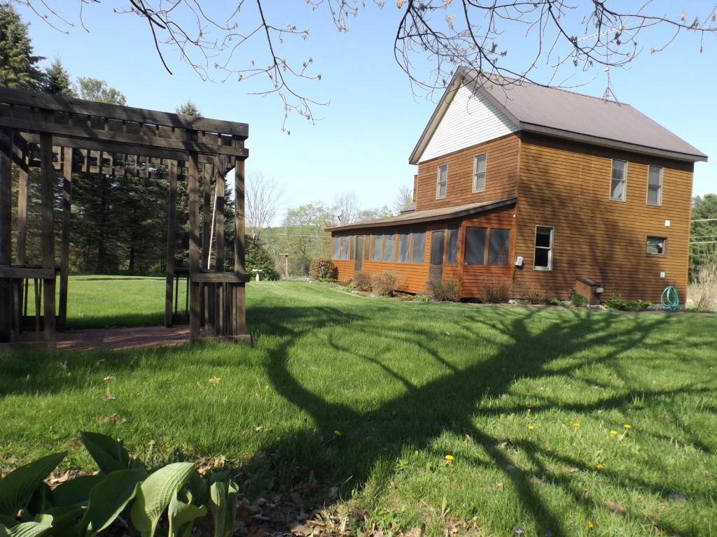 664 Fortin Road Highgate, VT 05488 - Photo 3 of 36