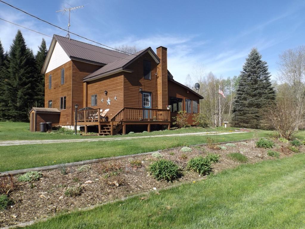 664 Fortin Road Highgate, VT 05488 - Photo 29 of 36