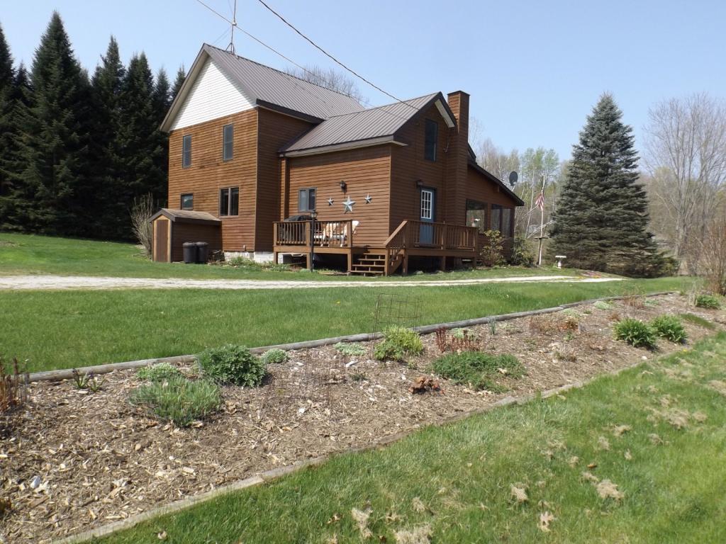 664 Fortin Road Highgate, VT 05488 - Photo 31 of 36
