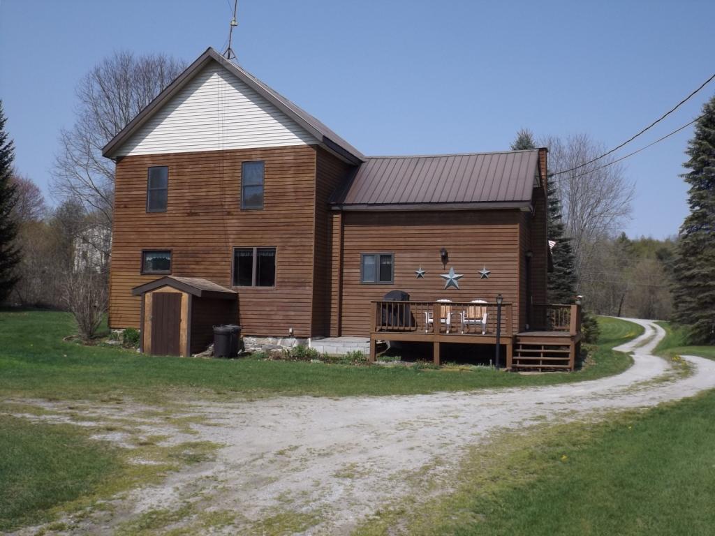 664 Fortin Road Highgate, VT 05488 - Photo 33 of 36