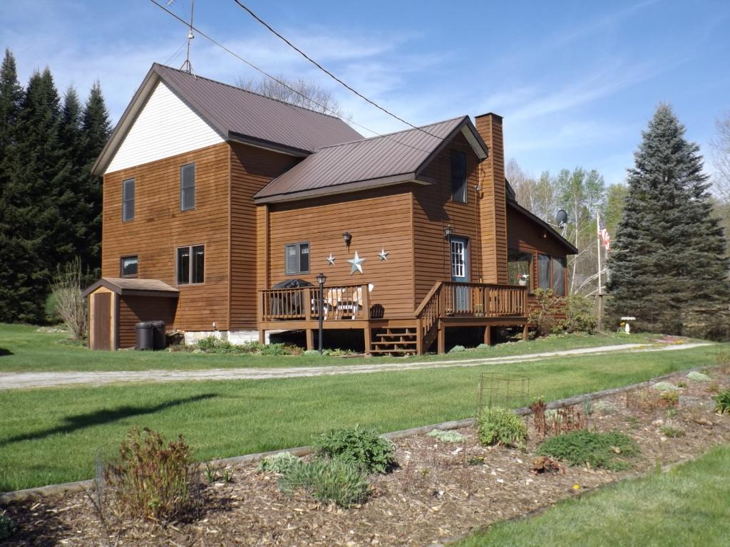 664 Fortin Road Highgate, VT 05488 - Photo 5 of 36