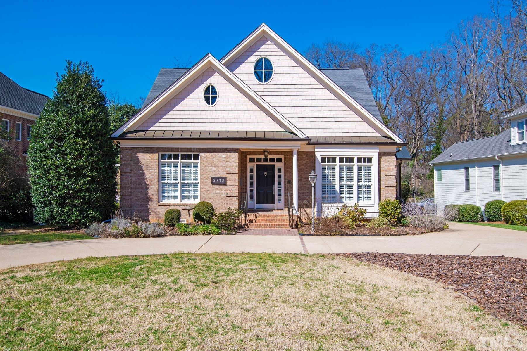 2713 Anderson Drive Raleigh, NC 27608 - Photo 1 of 43 Gallery Image 1