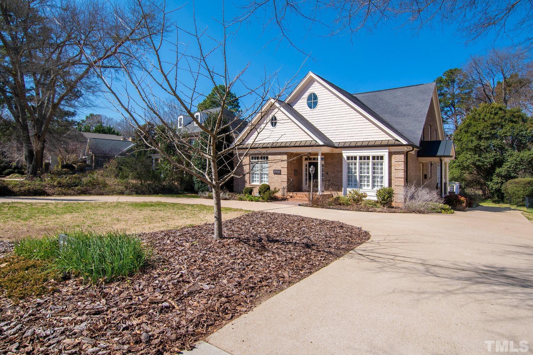 2713 Anderson Drive Raleigh, NC 27608 - Photo 3 of 43 Gallery Image 3