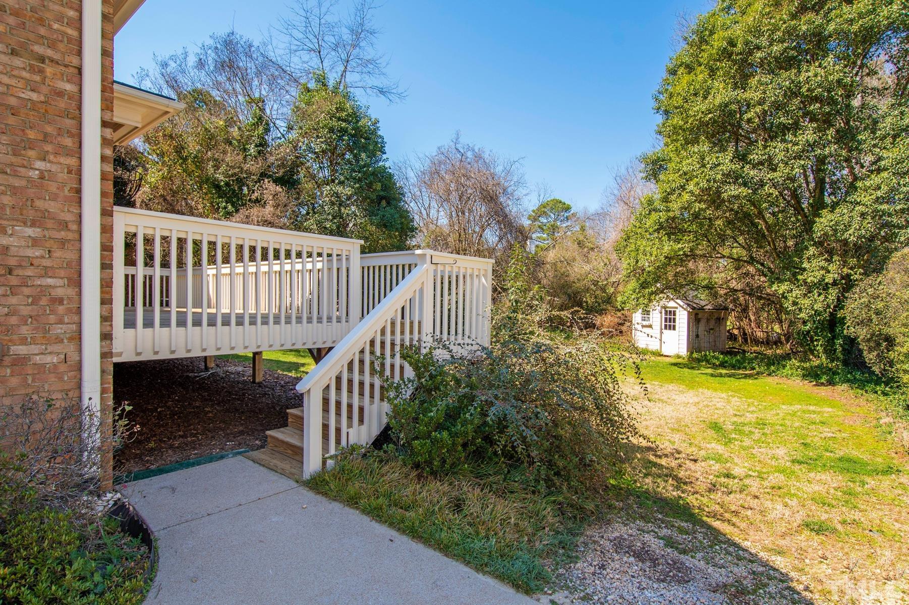 2713 Anderson Drive Raleigh, NC 27608 - Photo 43 of 43 Gallery Image 43