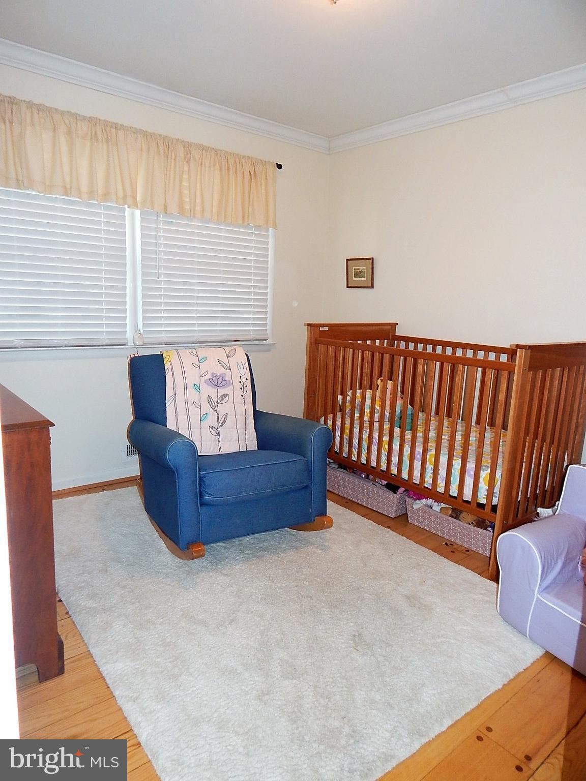 8703 Bradgate Road Alexandria, VA 22308 - Photo 11 of 23 Bedroom 3