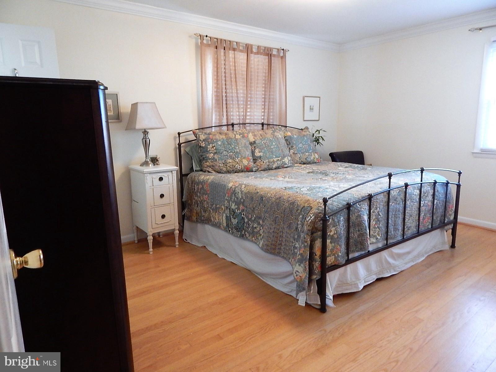 8703 Bradgate Road Alexandria, VA 22308 - Photo 7 of 23 Bedroom