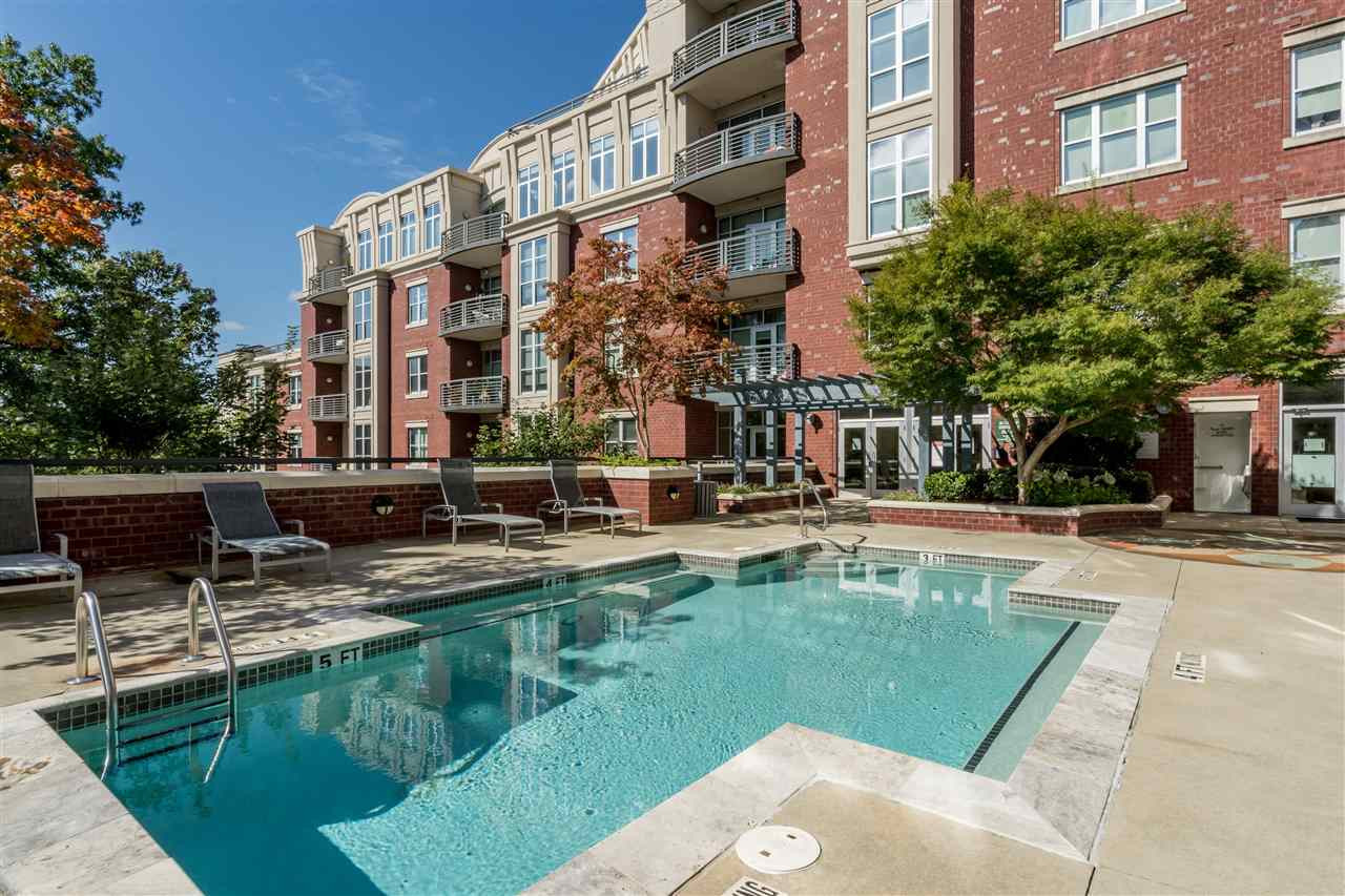 618 North Boylan Avenue, Unit 404 Raleigh, NC 27603 - Photo 27 of 29 Photo 27