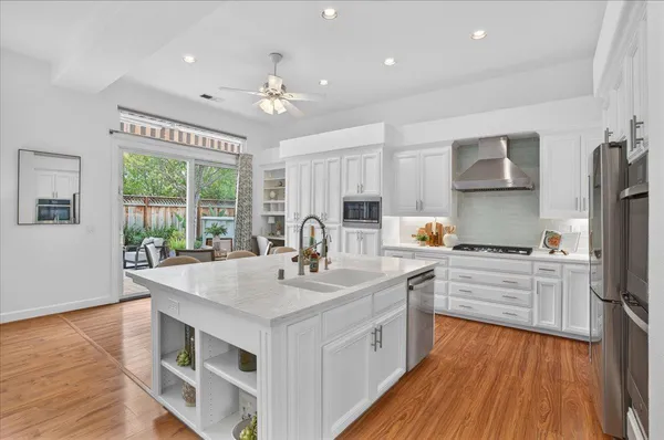 $1,698,888 | 19135 Chinook Court, Morgan Hill, CA 95037