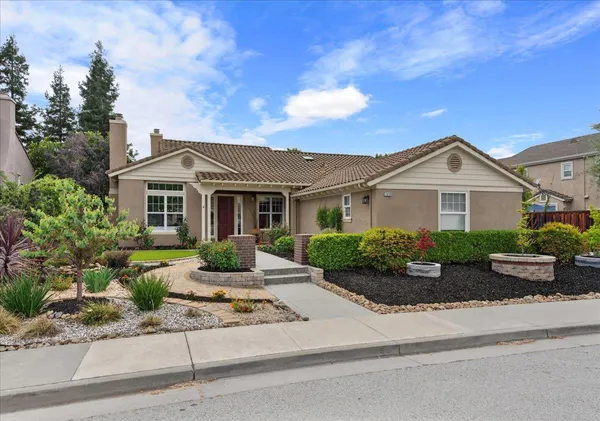 $1,698,888 | 19135 Chinook Court, Morgan Hill, CA 95037