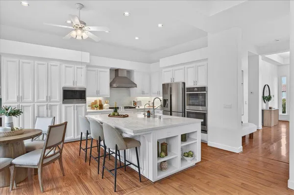 $1,698,888 | 19135 Chinook Court, Morgan Hill, CA 95037