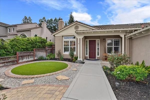$1,698,888 | 19135 Chinook Court, Morgan Hill, CA 95037