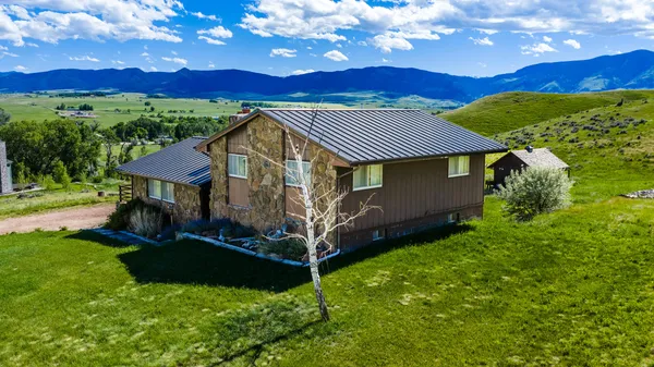$695,000 | 23 Timm Place, Sheridan, WY 82801