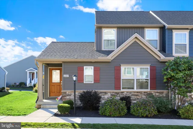 $320,000 | 6307 Forge Lane, Harrisburg, PA 17111