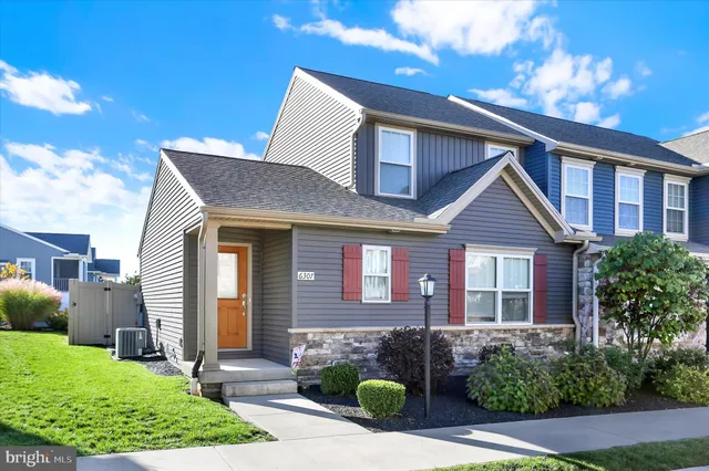 $320,000 | 6307 Forge Lane, Harrisburg, PA 17111