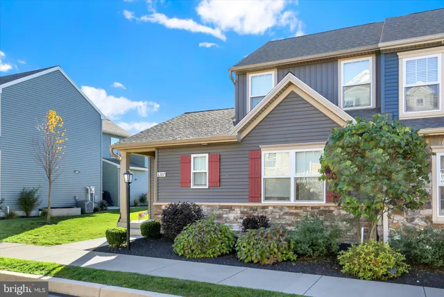 $320,000 | 6307 Forge Lane, Harrisburg, PA 17111