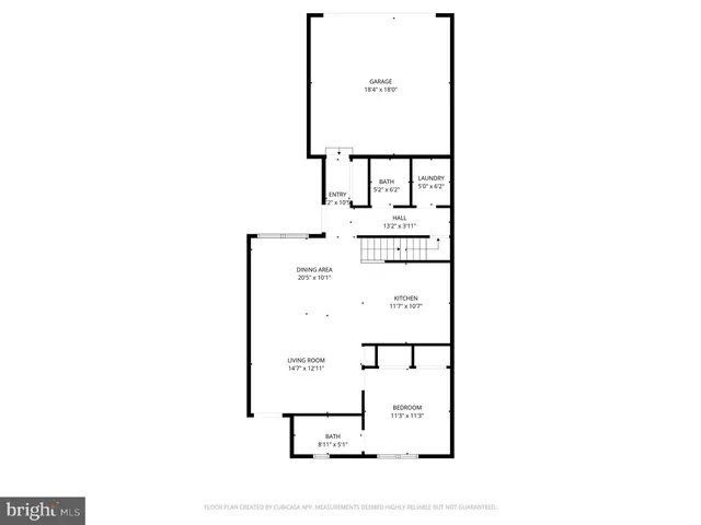 $320,000 | 6307 Forge Lane, Harrisburg, PA 17111