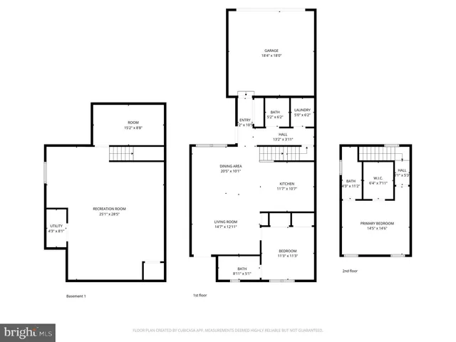 $320,000 | 6307 Forge Lane, Harrisburg, PA 17111