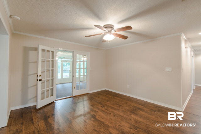 854 Hancock Road Fairhope, AL 36532 - Photo 20 of 43 French Doors