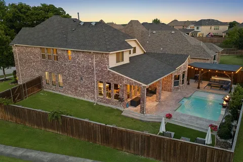 $875,000 | 7909 Bonham Cove, McKinney, TX 75071
