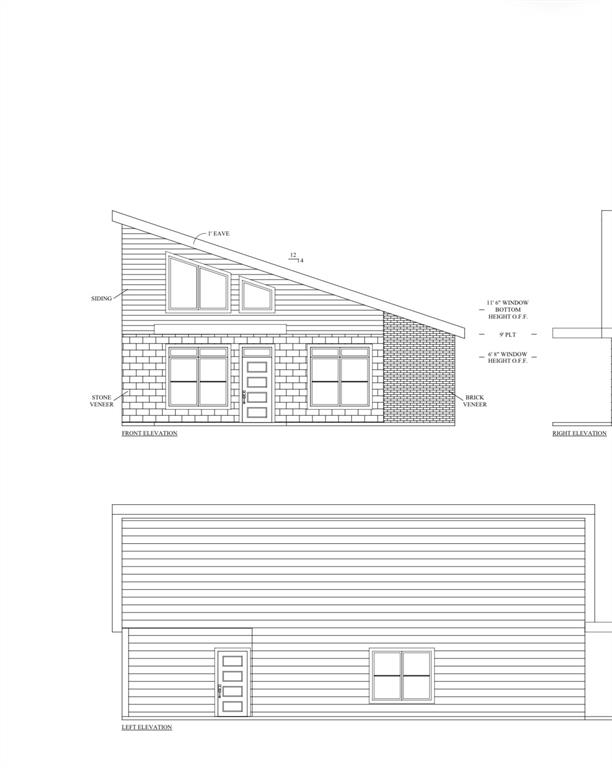 82 Morning View Drive Gordonville, TX 76245 - Photo 1 of 2 a view of a building