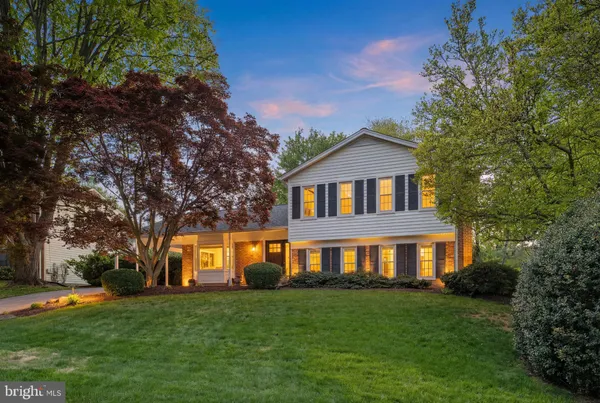 $879,000 | 5528 Marlin Street, Rockville, MD 20853