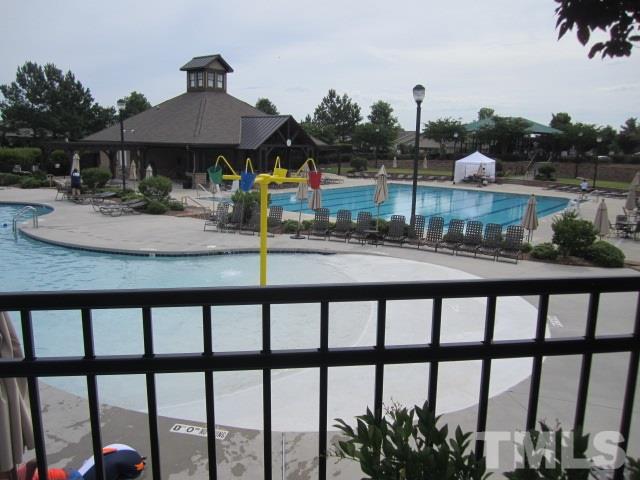 2804 Casona Way Raleigh, NC 27616 - Photo 22 of 23 Water Lovers Paradise!