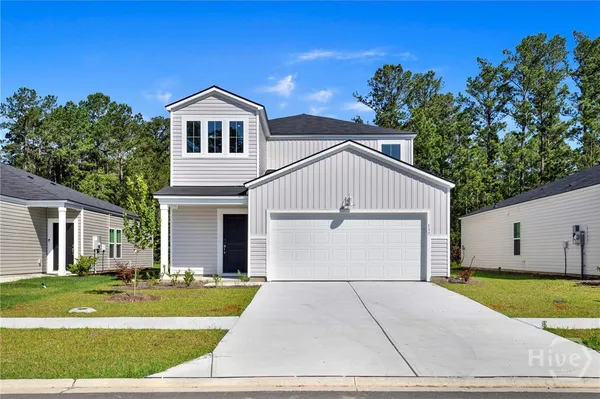 $351,750 | 137 Barefoot Drive, Savannah, GA 31302