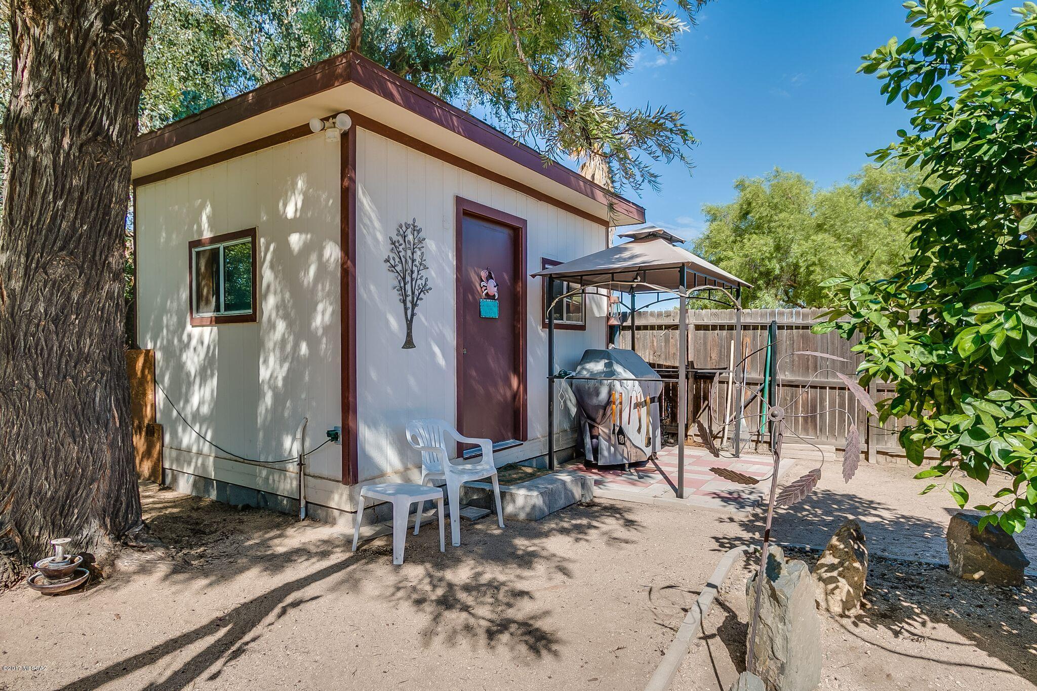 7481 North Juniper Road Tucson, AZ 85741 - Photo 17 of 17 Gallery Image 17