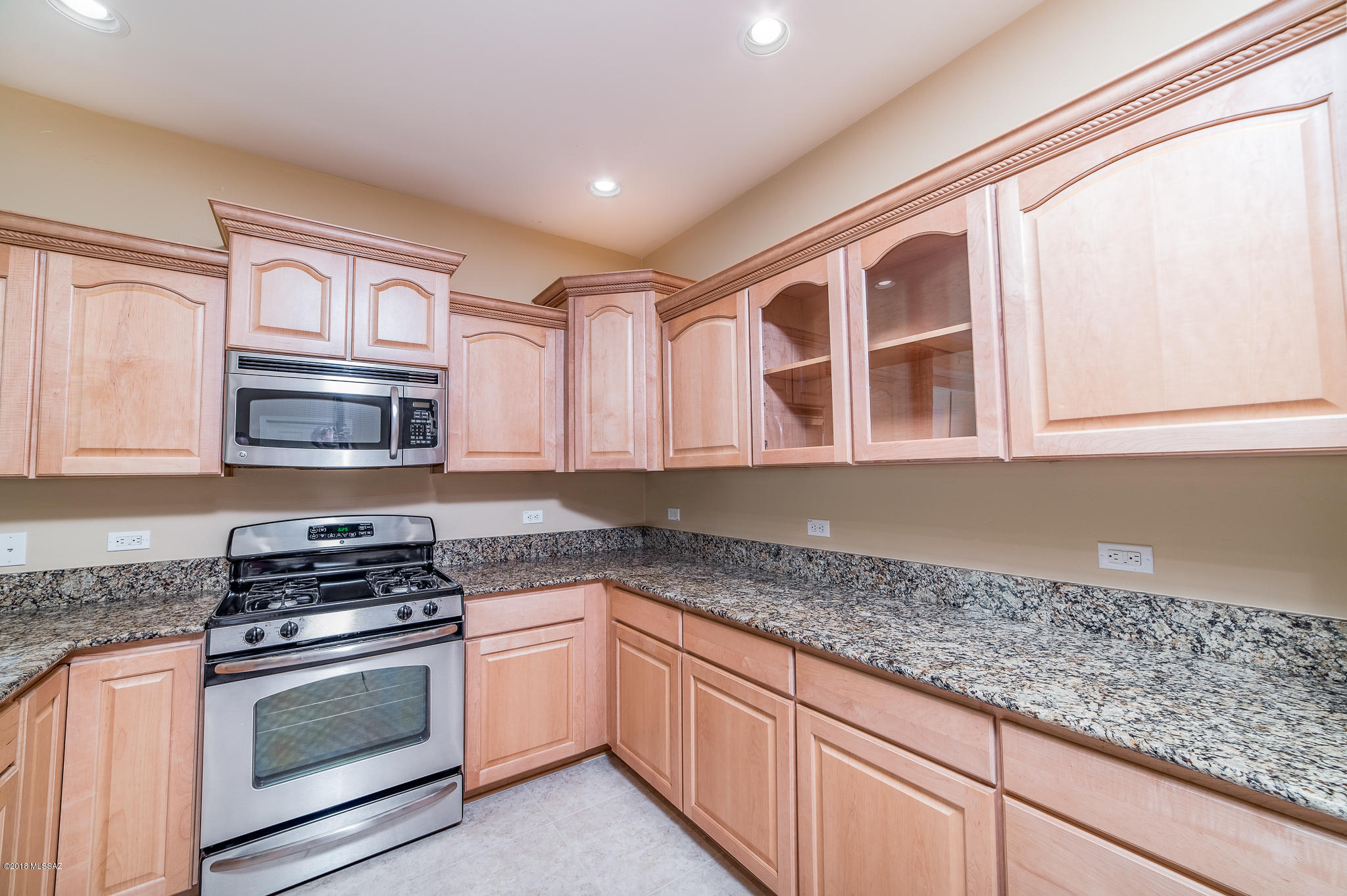 2340 East Ram Rock Road Oro Valley, AZ 85737 - Photo 7 of 34