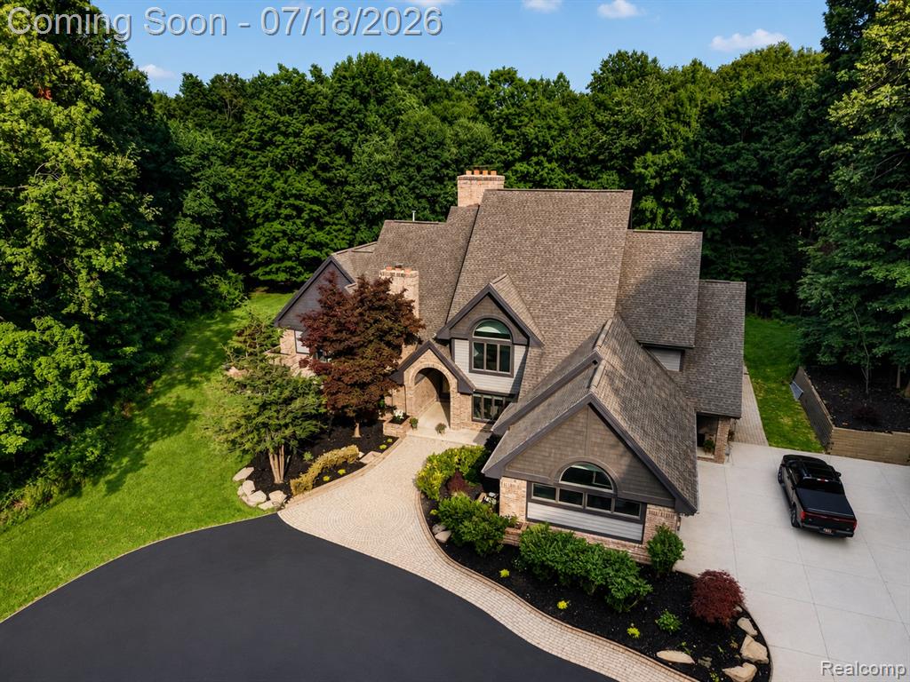 8180 Ridge Road North Canton, MI 48187 - Photo 2 of 99