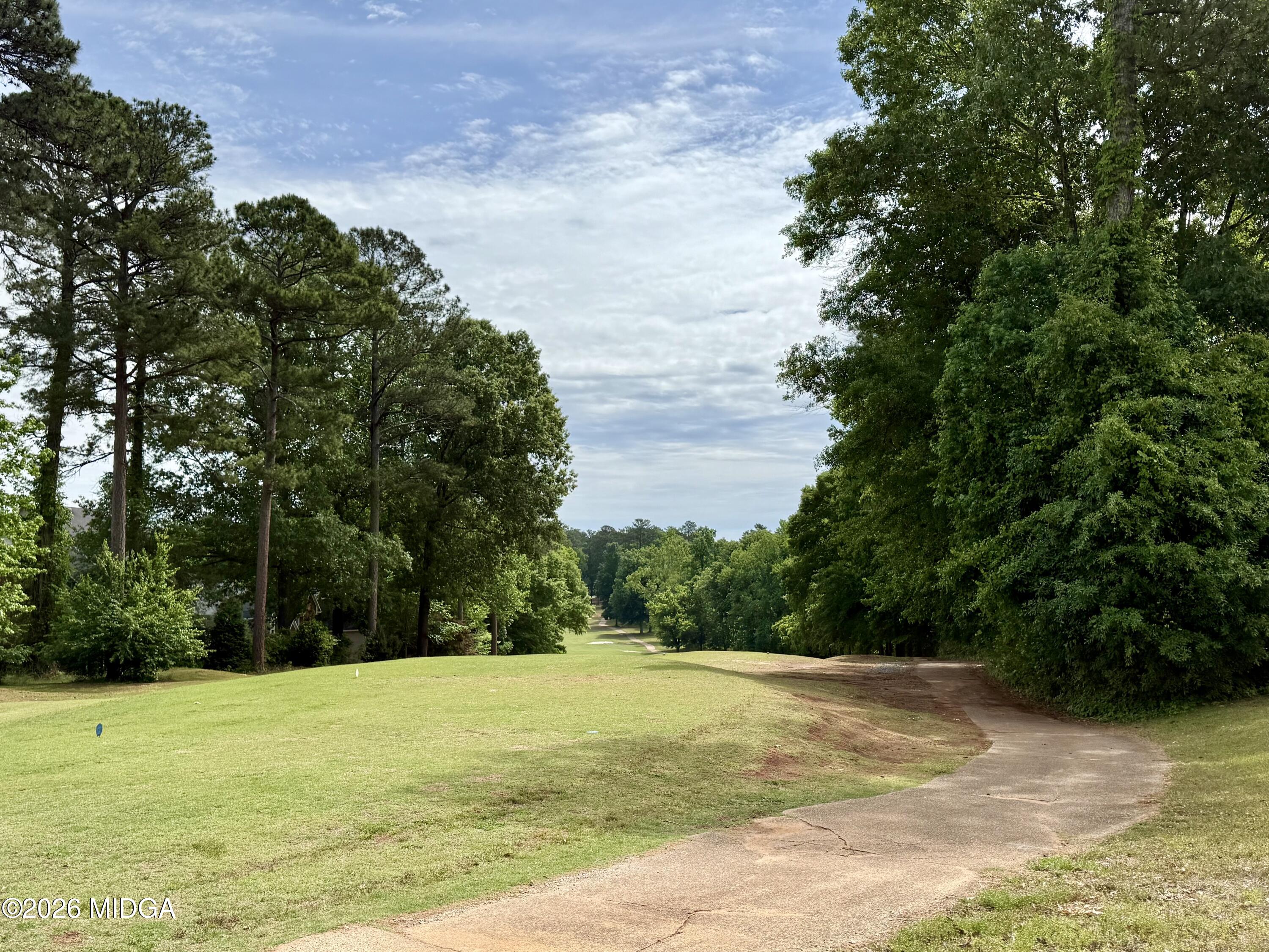 106 High Ridge Drive Macon, GA 31220 - Photo 4 of 17 Golf Course