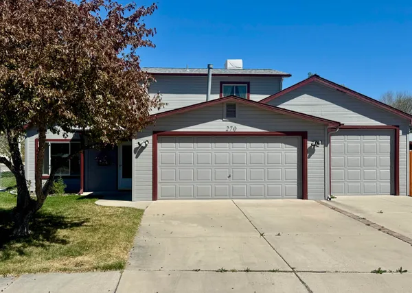 $519,000 | 270 North Cedar Court, Fruita, CO 81521