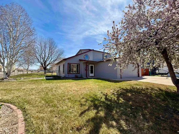 $519,000 | 270 North Cedar Court, Fruita, CO 81521
