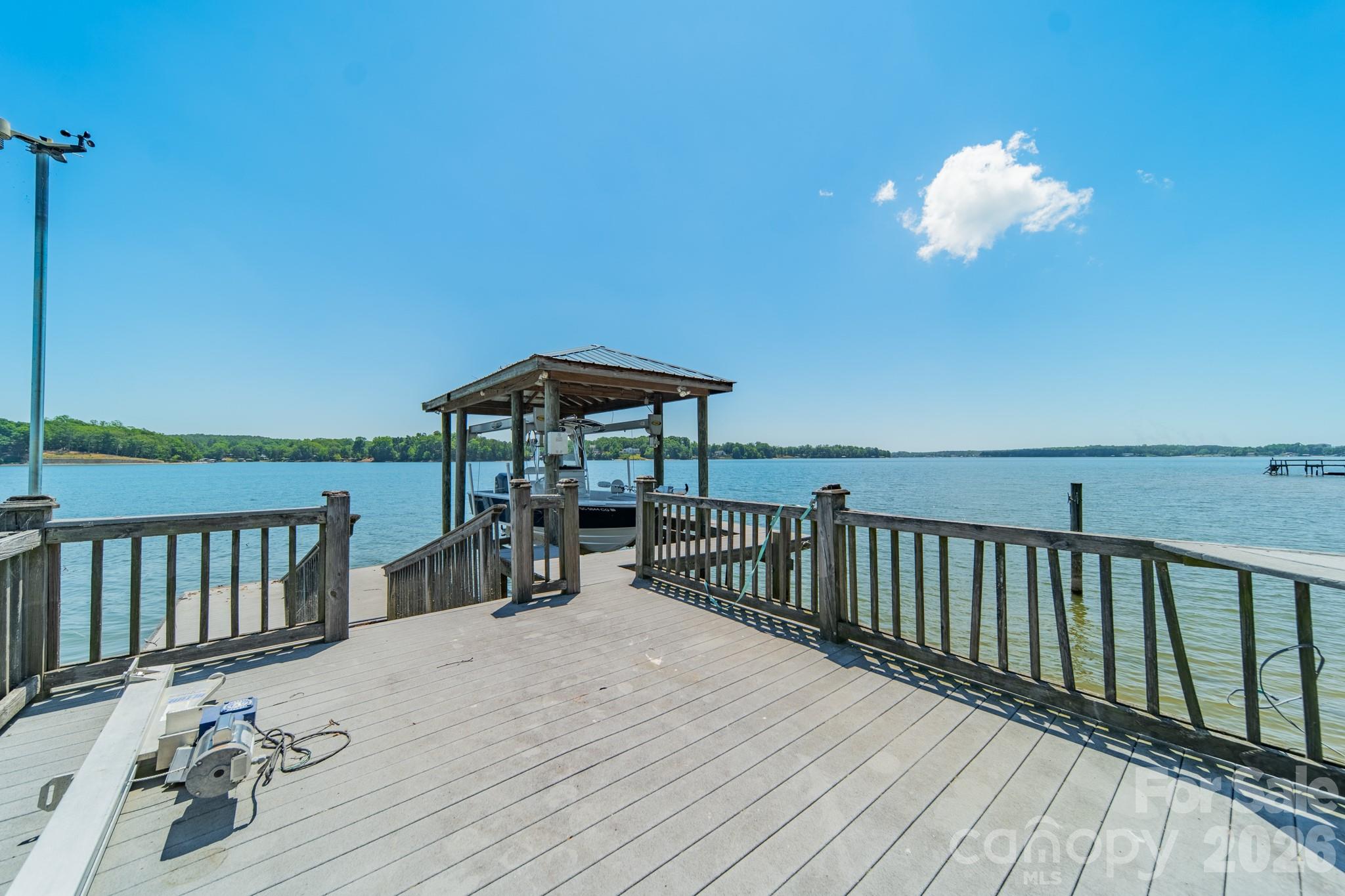5204 Masons Ferry Road Clover, SC 29710 - Photo 19 of 47