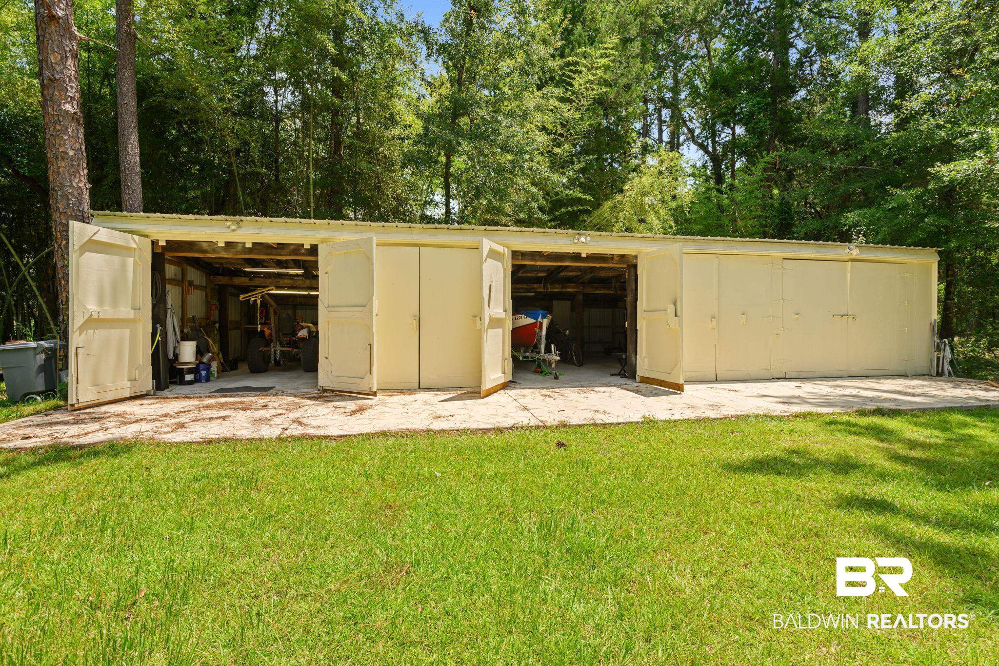 17891 River Road Summerdale, AL 36580 - Photo 6 of 76
