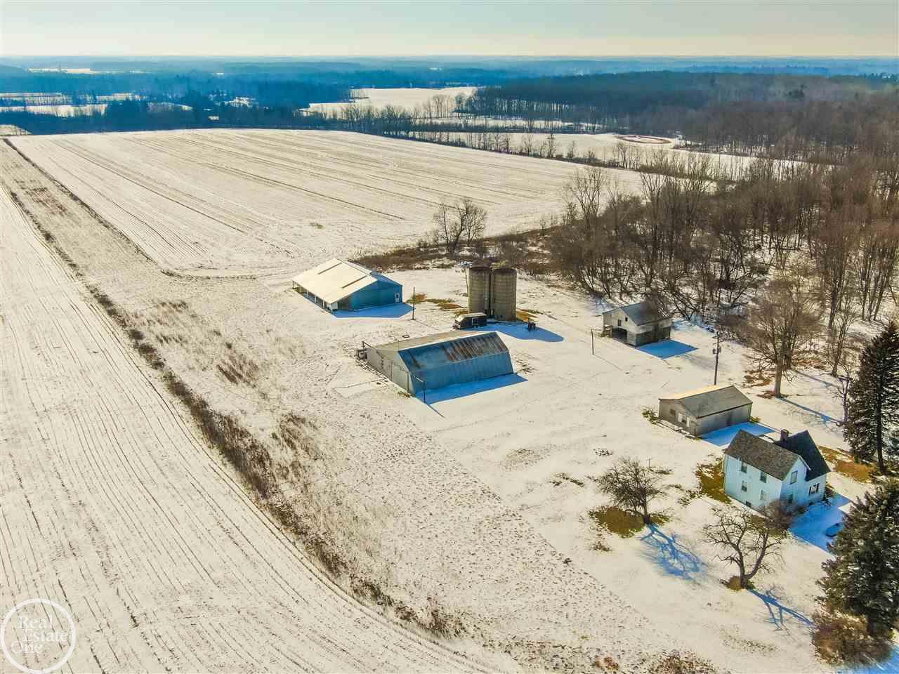 8545 Avoca Road Avoca, MI 48006 - Photo 15 of 70